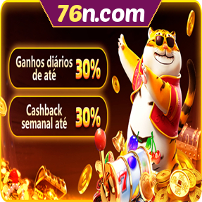 76n.com Fundo de Resgate de Perdas Semanais
